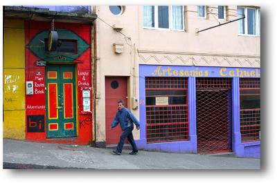 Doorways