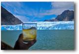 Aged Whiskey and Ancient Ice