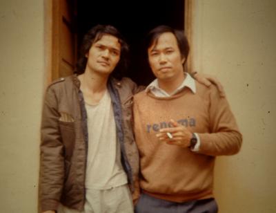 Nguyen Ngoc Cuong & Nguyen Huu Lang (1990)