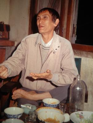 Le Anh Tuan (1990)