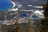 South Lake Tahoe