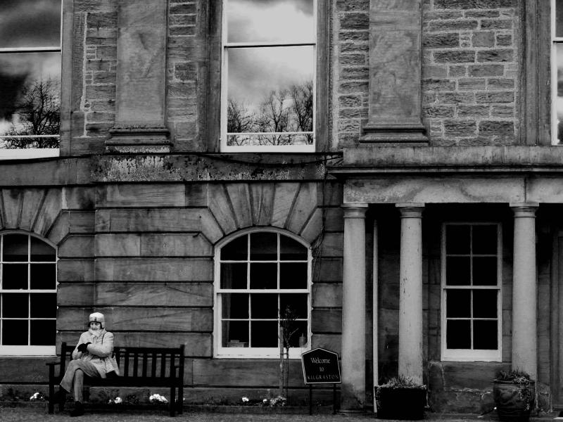12th March 2005, convent