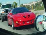 duel reflection <br> on the road again