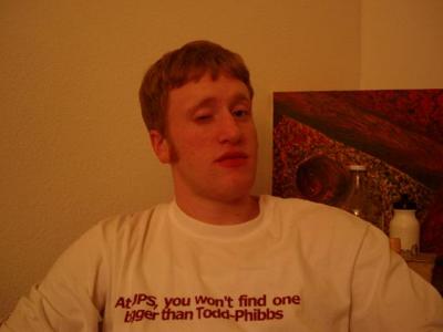 Are you talking to me?