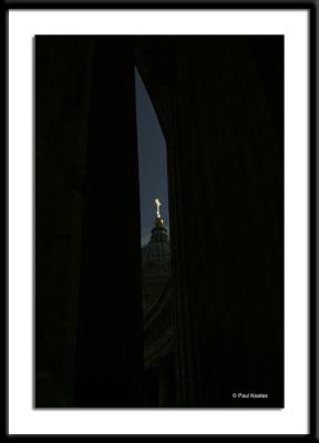 The Cross