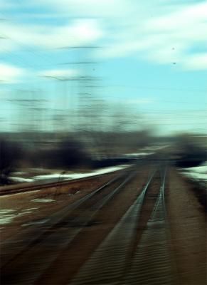 Tracks