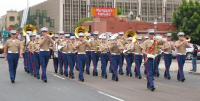 Marines