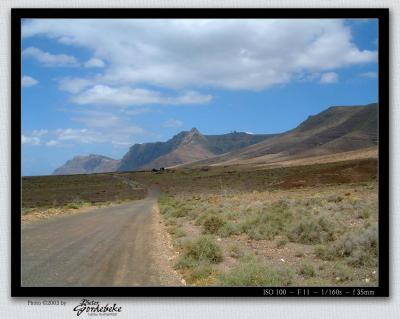 Risco de Famara