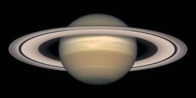 Saturn
