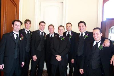 Ready to Step Down the Aisle