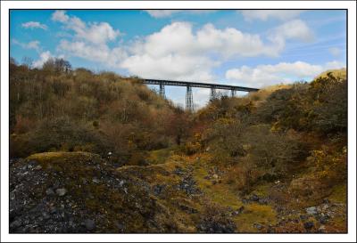 Meldon Viaduct