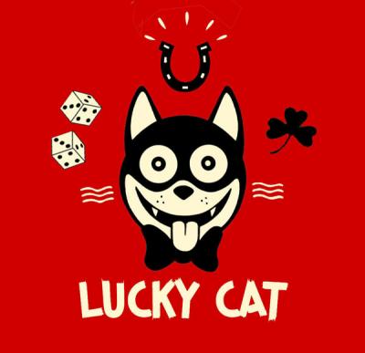 Lucky Cat