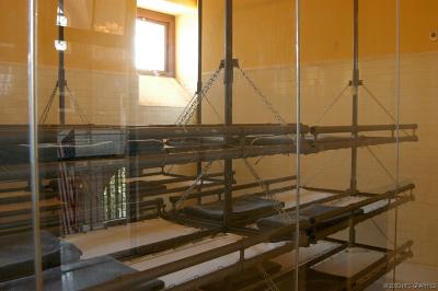 Ellis Island  Bunk Beds