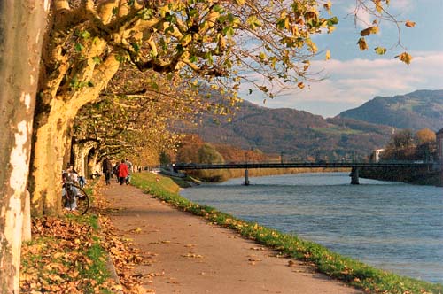 Salzburg