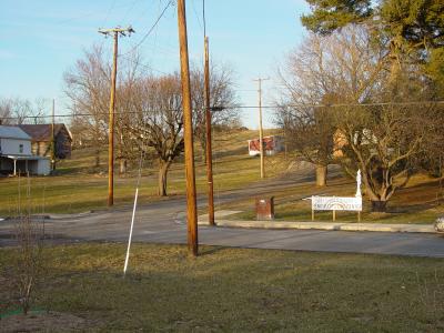 Property Panorama - West to East #2