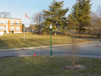 Property Panorama - West to East #4
