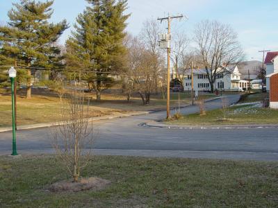 Property Panorama - West to East #5