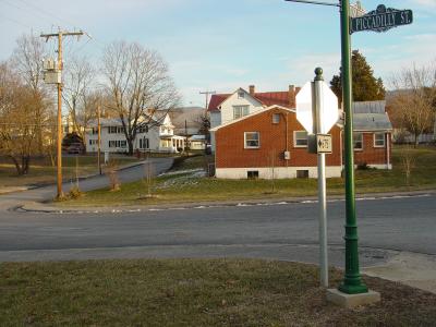 Property Panorama - West to East #6