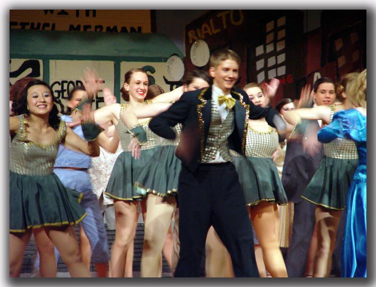 42nd Street