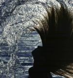 Hair, Water & Light 2