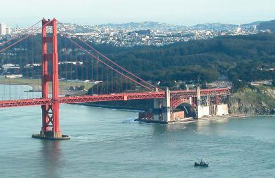 0019 - Golden Gate Bridge