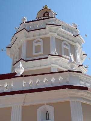 Hindu temple 2