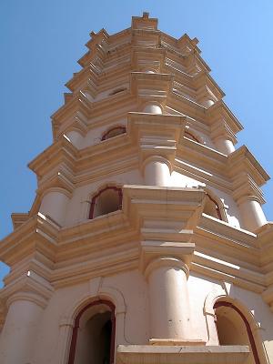 Hindu temple 3