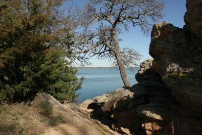 Lake Murray 2
