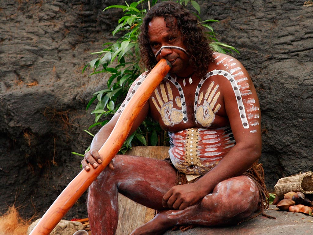 The Musician