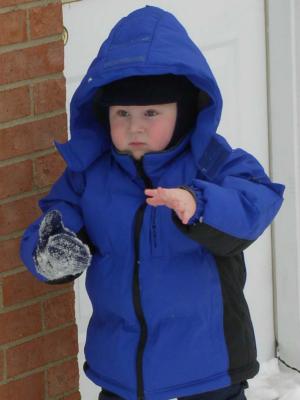 ColdHand