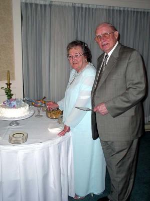 Dad's Wedding