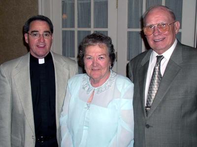 Dad's Wedding