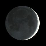 Earthshine