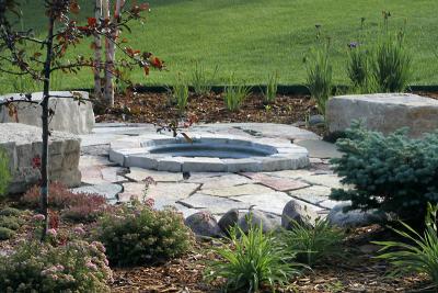 Firepit
