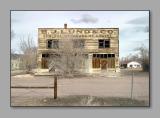 <b>Old Storefront</b><br><font size=2>Modena, UT