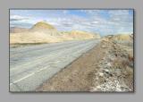 <b>Lonely Highway</b><br><font size=2>Grand Co., UT