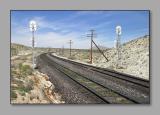 <b>Railroad Tracks</b><br><font size=2>Cima, CA