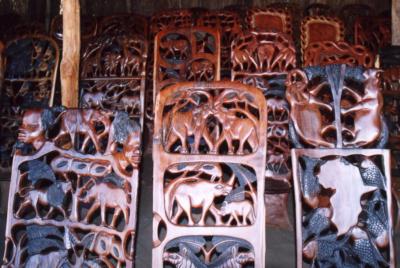 Malawi Chairs