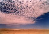 Namibian Sky