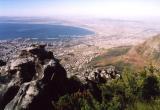 Cape Town from Above