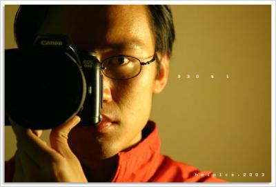 D30 & i