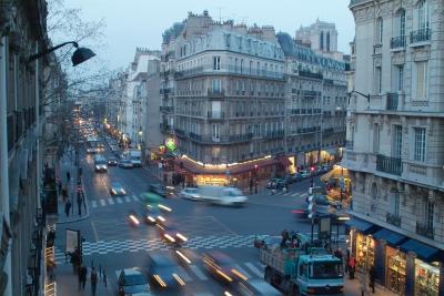 La Tour Notre-Dame