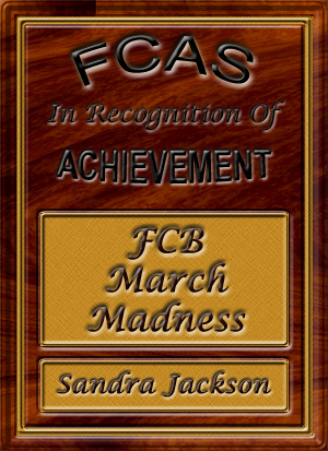 Nikon FCAS Award