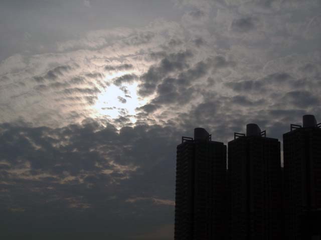 March Sky 3