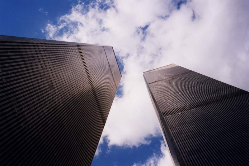 World Trade Center 1
