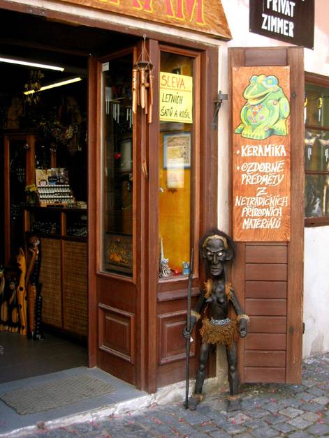 doorkeeper