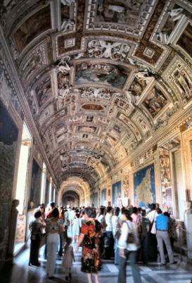 Vatican Museum