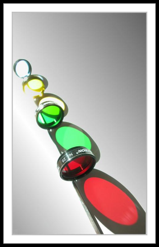 colored shadows 4