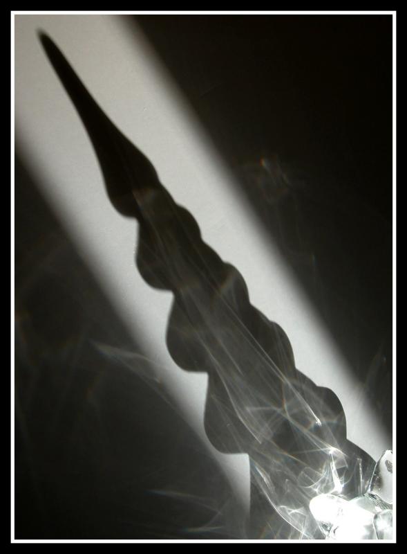 Glass Tree