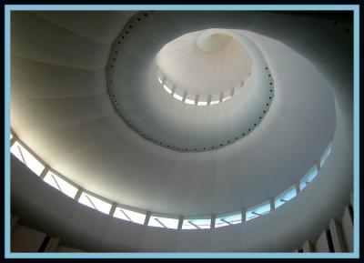 Ceiling from Angle